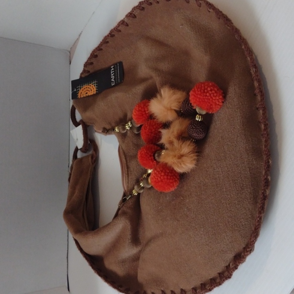 Women's handbag